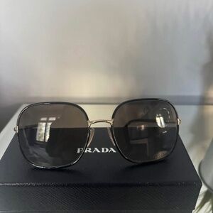 Prada sunglasses